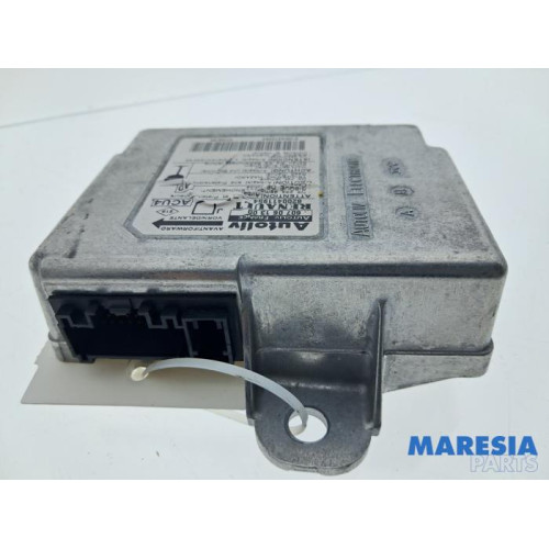 Renault - Megane Scenic - Airbag Module