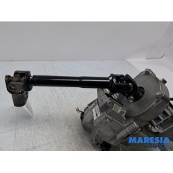 Renault - Megane Scenic - Boîtier colonne de direction