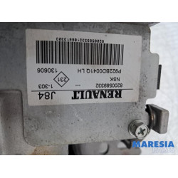 Renault - Megane Scenic - Boîtier colonne de direction