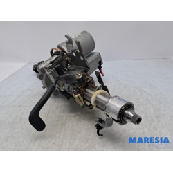 Renault - Megane Scenic - Boîtier colonne de direction