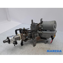 Renault - Megane Scenic - Boîtier colonne de direction