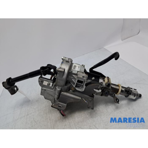 Renault - Megane Scenic - Boîtier colonne de direction