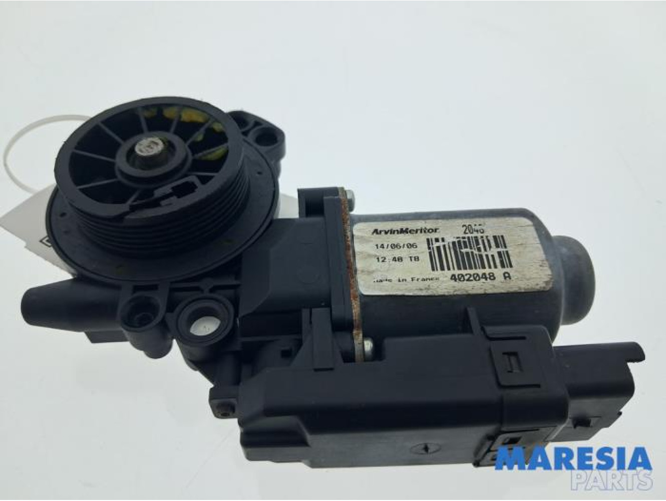 Renault - Megane Scenic - Mécanique vitre 4portes arrière droite