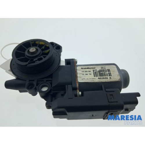 Renault - Megane Scenic - Mécanique vitre 4portes arrière droite