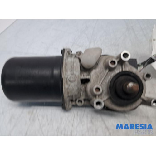 Renault - Megane Scenic - Scheibenwischermotor vorne