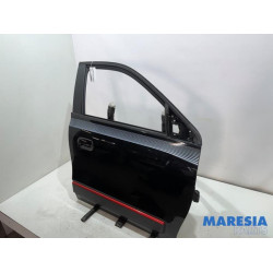 Renault - Twingo - Portière 4portes avant droite