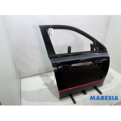 Renault - Twingo - Portière 4portes avant droite