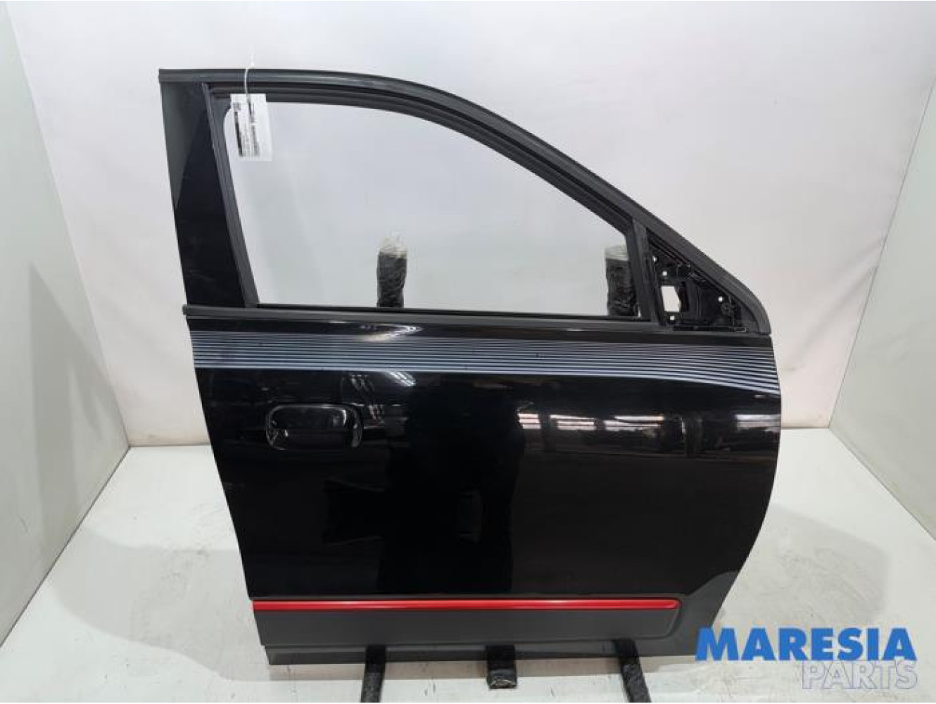 Renault - Twingo - Portière 4portes avant droite