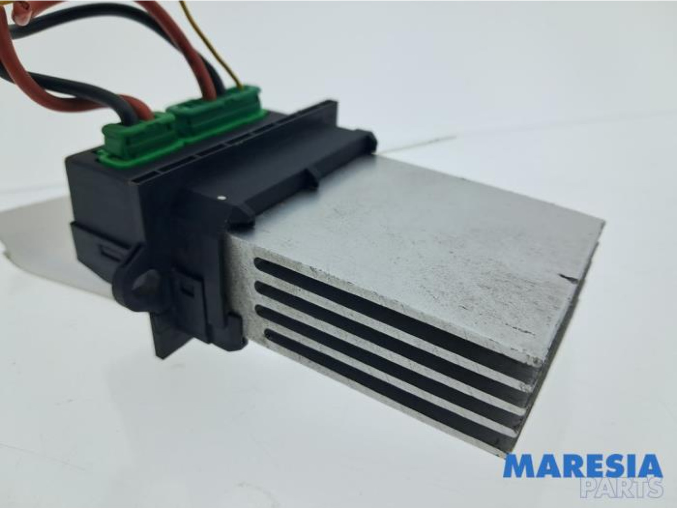 Renault - Megane Scenic - Heater resistor