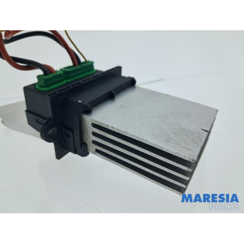 Renault - Megane Scenic - Heizung Widerstand