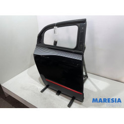 Renault - Twingo - Portier 4Deurs rechts-achter