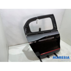 Renault - Twingo - Portier 4Deurs rechts-achter