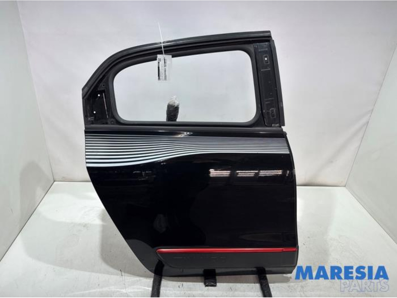 Renault - Twingo - Portier 4Deurs rechts-achter