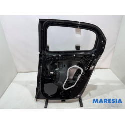 Renault - Twingo - Portier 4Deurs rechts-achter