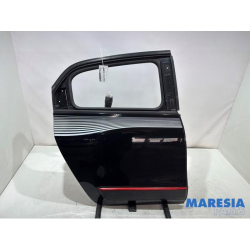 Renault - Twingo - Tür 4-türig rechts hinten