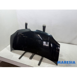 Renault - Twingo - Motorkap