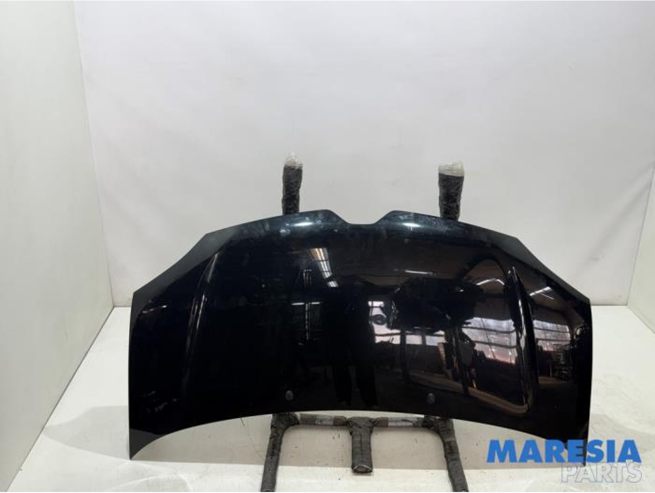 Renault - Twingo - Motorkap