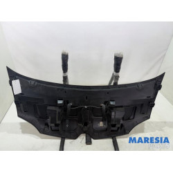 Renault - Twingo - Motorkap