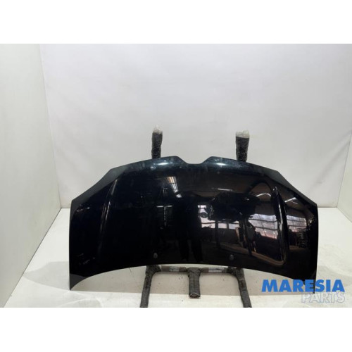 Renault - Twingo - Capot