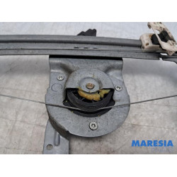 Renault - Megane Scenic - Ruitmechaniek 4Deurs links-achter