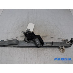 Renault - Megane Scenic - Mécanique vitre 4portes avant gauche