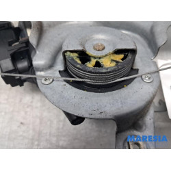 Renault - Megane Scenic - Window mechanism 4-door, front right