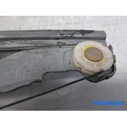 Renault - Megane Scenic - Window mechanism 4-door, front right