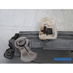 Renault - Megane Scenic - Window mechanism 4-door, front right