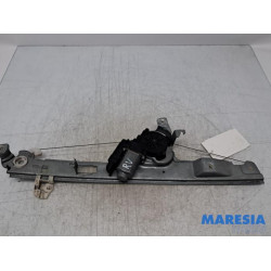 Renault - Megane Scenic - Window mechanism 4-door, front right