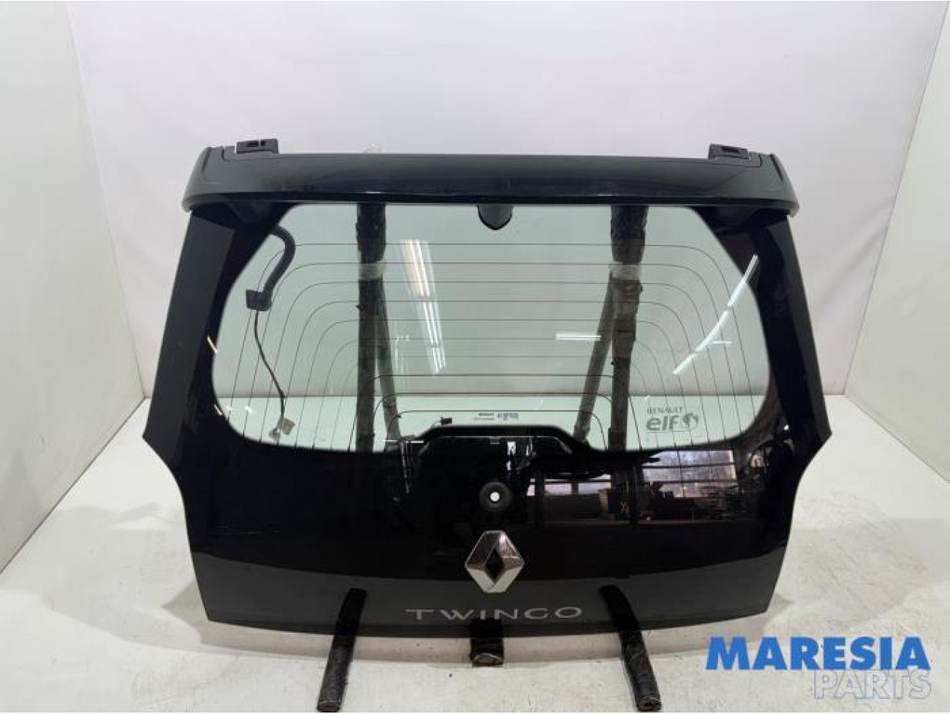 Renault - Twingo - Achterklep