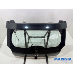 Renault - Twingo - Achterklep