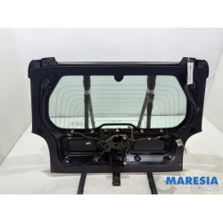 Renault - Twingo - Achterklep