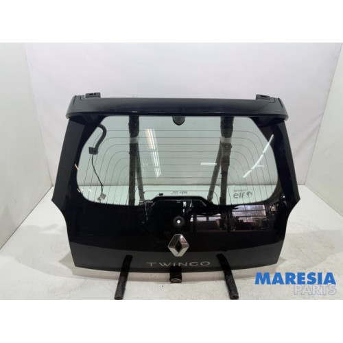Renault - Twingo - Heckklappe