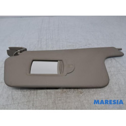 Renault - Megane Scenic - Zonneklep