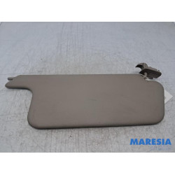 Renault - Megane Scenic - Zonneklep