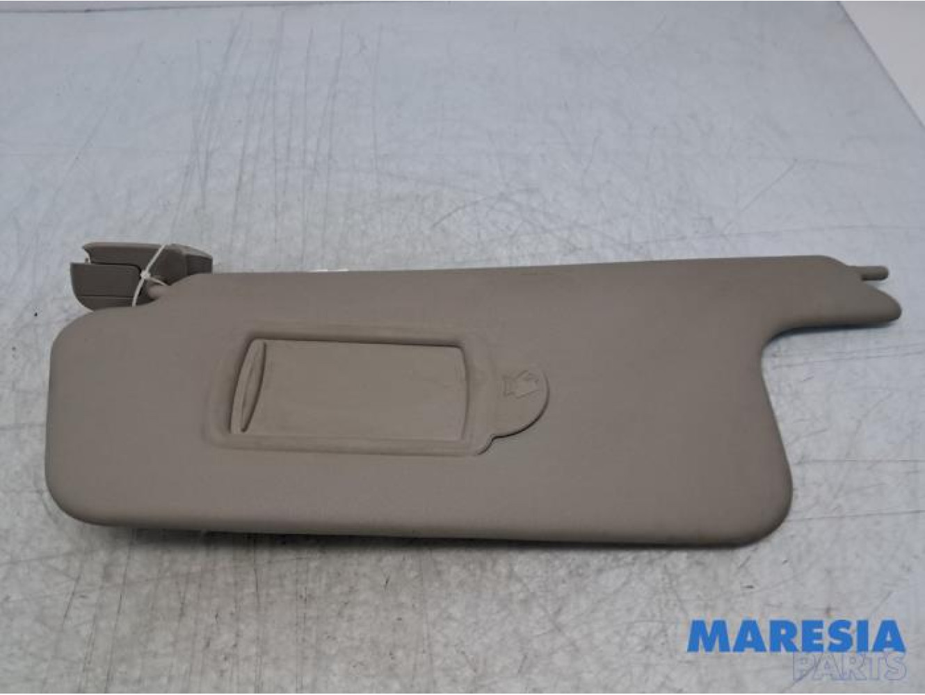 Renault - Megane Scenic - Zonneklep