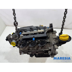 Renault - Twingo - Engine