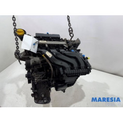 Renault - Twingo - Engine