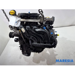 Renault - Twingo - Engine