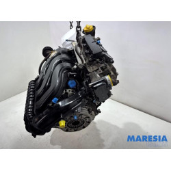 Renault - Twingo - Engine
