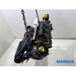 Renault - Twingo - Engine
