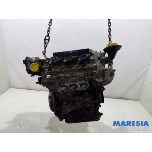 Renault - Twingo - Motor