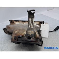 Renault - Megane Scenic - Ansaugbrugge