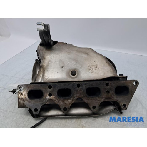 Renault - Megane Scenic - Ansaugbrugge