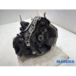 Renault - Twingo - Gearbox