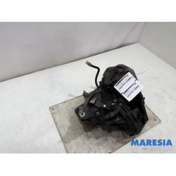 Renault - Twingo - Gearbox