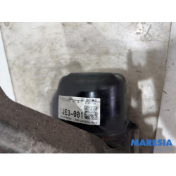 Renault - Twingo - Gearbox