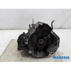 Renault - Twingo - Gearbox