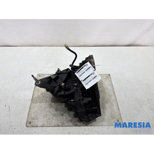 Renault - Twingo - Boîte de vitesse