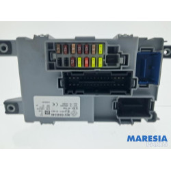 Fiat - Panda - Computer Motormanagement